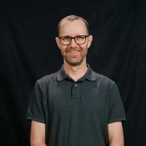 John Friesen