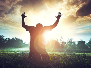 SOS Prayer
