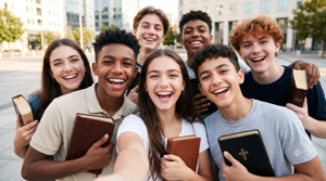 Senior Youth