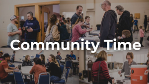Community Time
