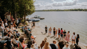 Baptisms