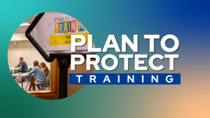 Plan to Protect Training