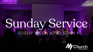 Sunday Service
