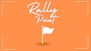 Rally Point: Fall 2026