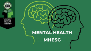 Mental Health Education & Support Program