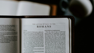 Bible Study | Book of Romans