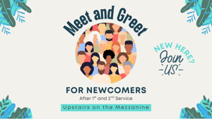 Meet and Greet