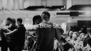 Men's Bible Study | Book of Romans