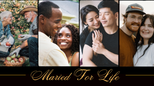 Married for Life (2=1 12 week class)