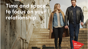 Alpha Marriage Course