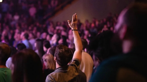 Worship Service
