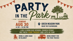Party in the Park