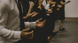 Monthly Prayer Meeting