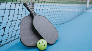 Pickleball