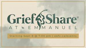 GriefShare
