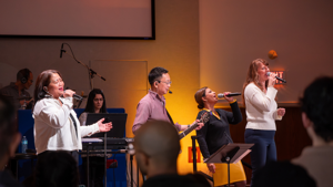 Worship Service