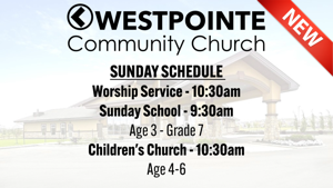 Worship Service