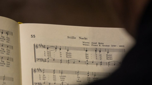 Choir Practice