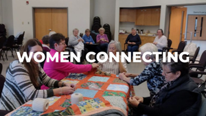 Women Connecting