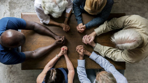 Prayer Meeting