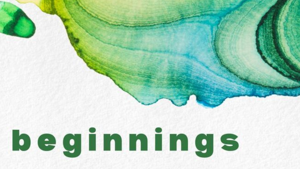NEXT Beginnings