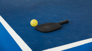 Pickleball
