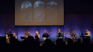 Worship Gathering