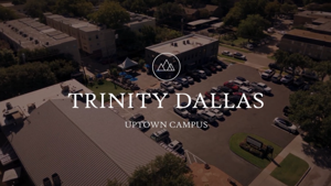 Uptown Campus Sunday Morning Services 9AM & 11AM