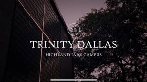 Highland Park Campus Sunday Morning Service 10AM