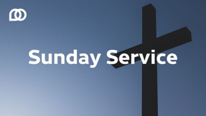 Sunday Service