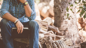 Men's Fellowship: Sports Fellowship in the Park