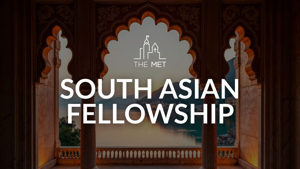 Ottawa South Asian Fellowship (OSAF)