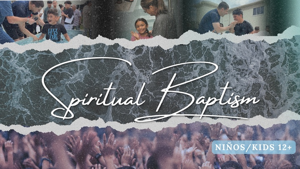 Spiritual Birthday | Cumpleaños Espiritual