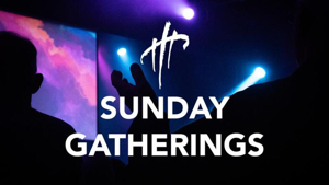 Sunday Morning Worship Service