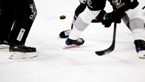 Men’s Hockey Night