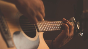 Open Worship Jam #2
