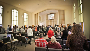 Worship Service