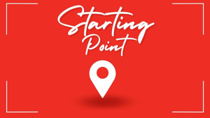 Starting Point