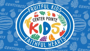 Kids Church / Small Groups