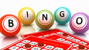 SENIORS' QUARTERLY BROWN BAG BINGO