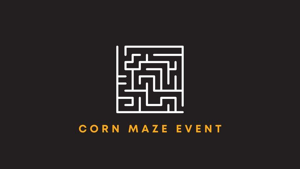 Corn Maze Family Event