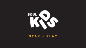 FAMILY EVENT | Stay + Play