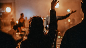 Worship & Prayer Night