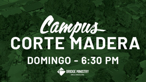 Culto Corte Madera