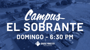 Culto El Sobrante