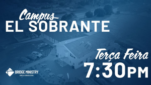 Culto El Sobrante