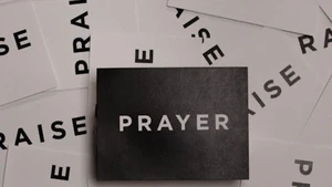 Pastor Search Prayer Meeting