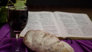 Communion (Copy)