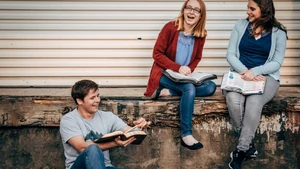 LCA Young Adults - Worship & Message