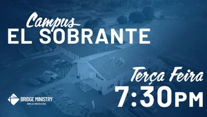 Culto El Sobrante